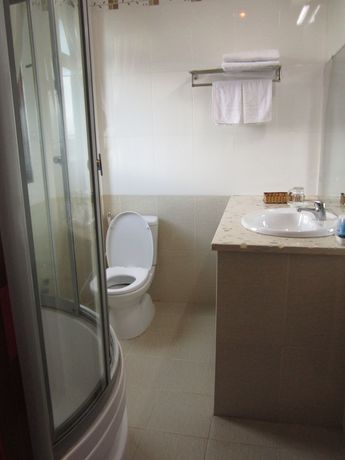 Imagen de la habitación del Hotel Tuan Vu. Foto 10