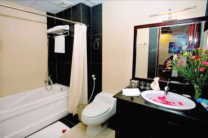 Imagen de la habitación del Hotel Tuan Vu. Foto 11