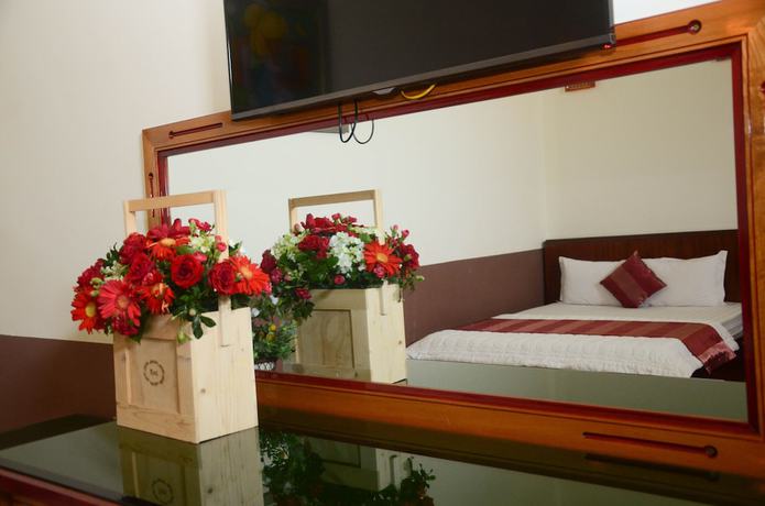 Imagen de la habitación del Hotel Tuan Vu. Foto 12