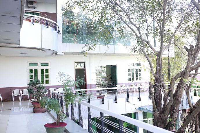 Imagen de la habitación del Hotel Tuan Vu. Foto 13