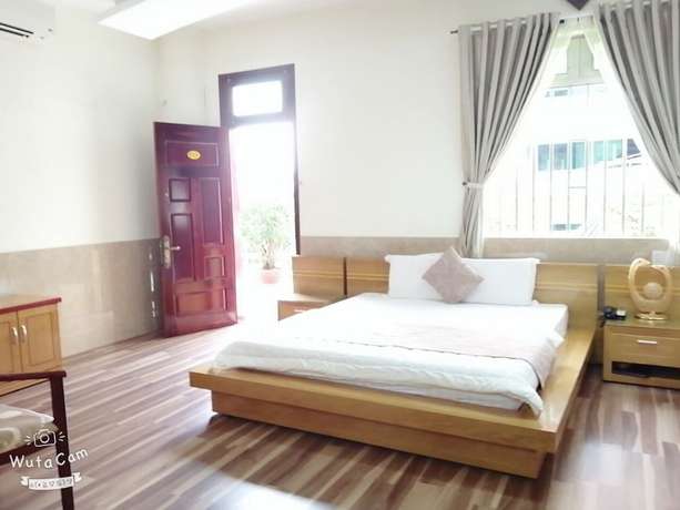 Imagen de la habitación del Hotel Tuan Vu. Foto 15