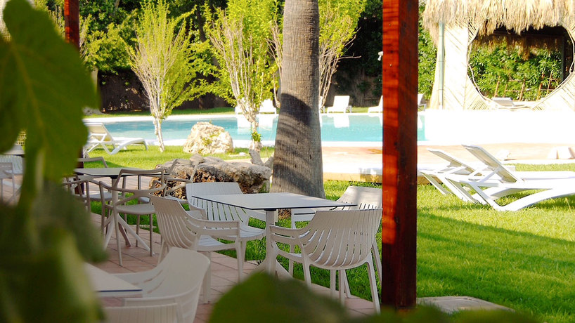 Imagen general del Hotel Tuandme Resort - Adults Only. Foto 2