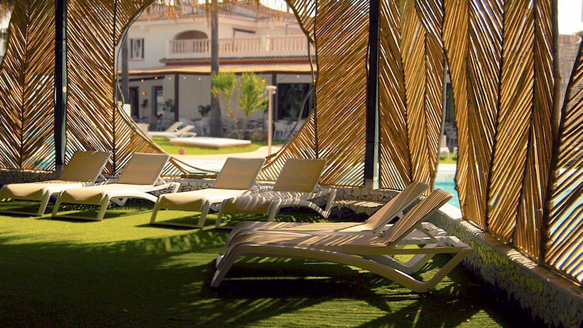 Imagen general del Hotel Tuandme Resort - Adults Only. Foto 3