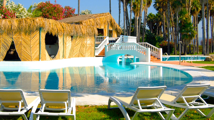 Imagen general del Hotel Tuandme Resort - Adults Only. Foto 5