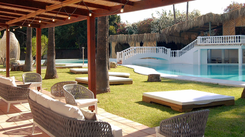 Imagen general del Hotel Tuandme Resort - Adults Only. Foto 6