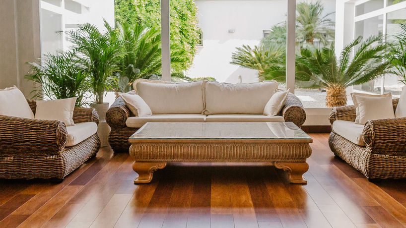 Imagen general del Hotel Tuandme Resort - Adults Only. Foto 7