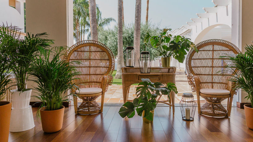 Imagen general del Hotel Tuandme Resort - Adults Only. Foto 10