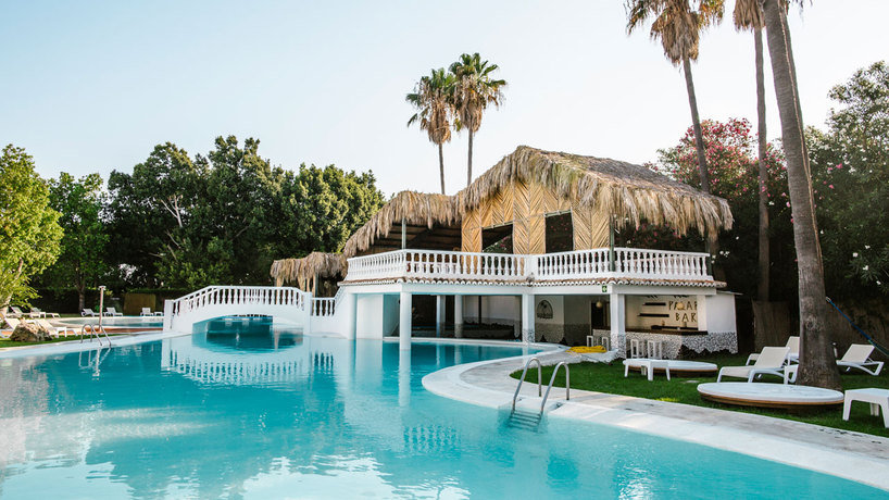 Imagen general del Hotel Tuandme Resort - Adults Only. Foto 17