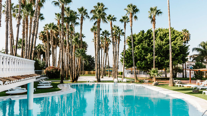 Imagen general del Hotel Tuandme Resort - Adults Only. Foto 12