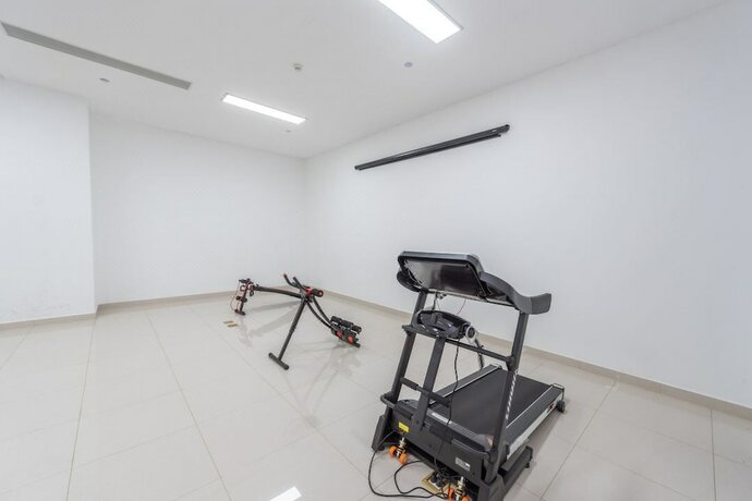 Imagen general del Hotel Tuanfenghong Road International. Foto 2