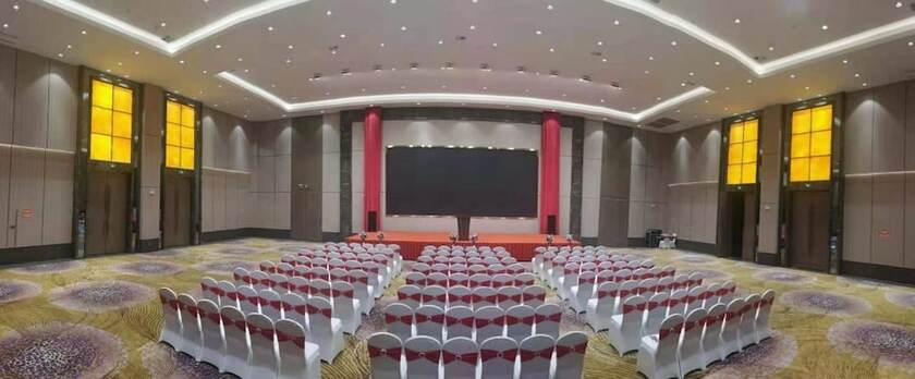 Imagen general del Hotel Tuanfenghong Road International. Foto 5