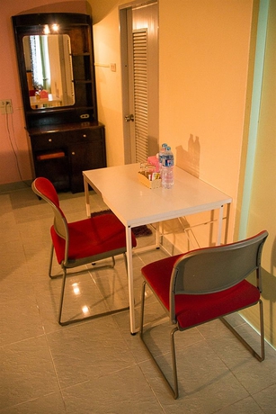 Imagen de la habitación del Hotel T.u.b. Mansion. Foto 4