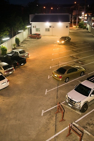 Imagen general del Hotel T.u.b. Mansion. Foto 1