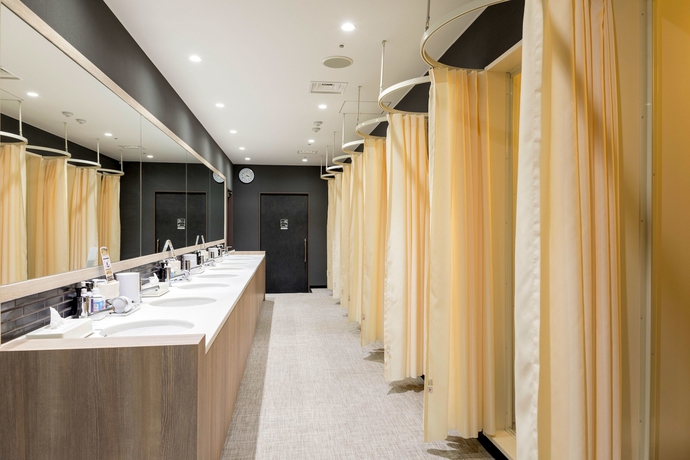 Imagen de la habitación del Hotel Tube Sq. Foto 5