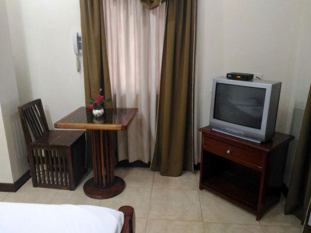 Imagen general del Hotel Tubod Flowing Waters Resort. Foto 1
