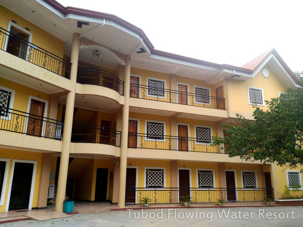 Imagen de la habitación del Hotel Tubod Flowing Waters Resort. Foto 6