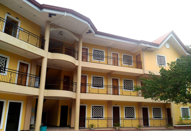 Imagen de la habitación del Hotel Tubod Flowing Waters Resort. Foto 7
