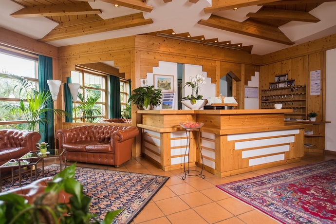 Imagen del bar/restaurante del Hotel Tubris. Foto 4