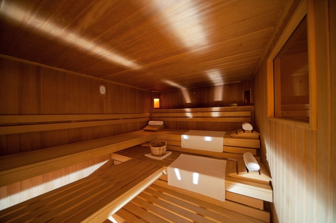 Imagen general del Hotel Tubris. Foto 2