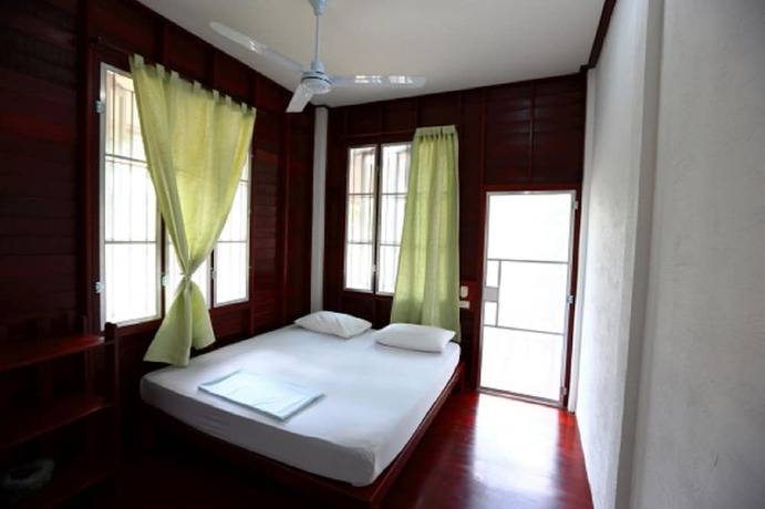 Imagen general del Hotel Tubtim Resort. Foto 2