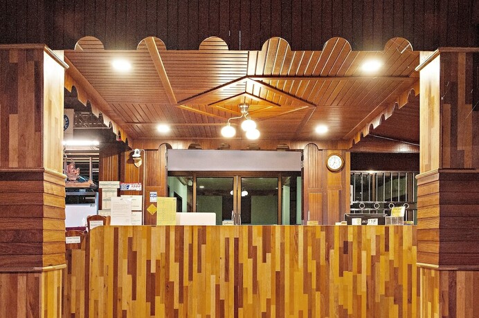 Imagen general del Hotel Tubtim Resort. Foto 7