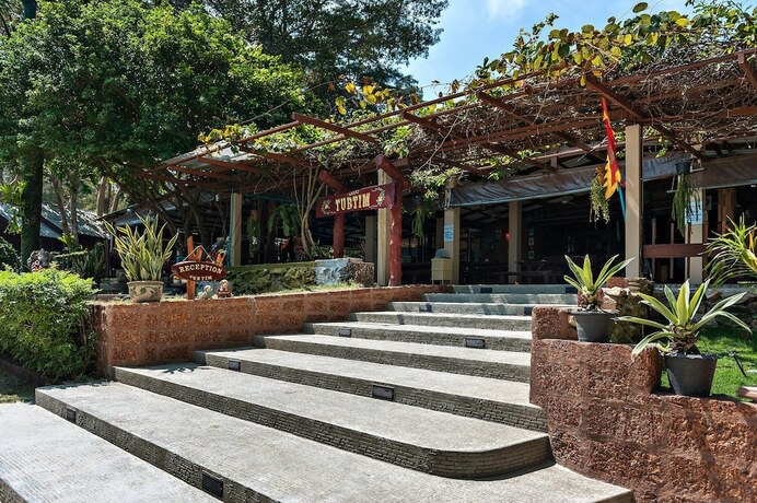 Imagen general del Hotel Tubtim Resort. Foto 10