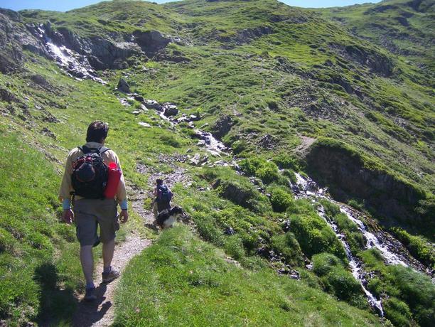 Imagen general del Hotel Tuc Blanc. Foto 6