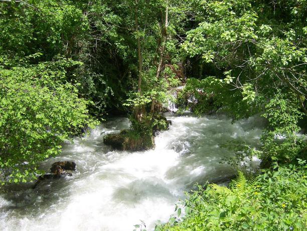 Imagen general del Hotel Tuc Blanc. Foto 7