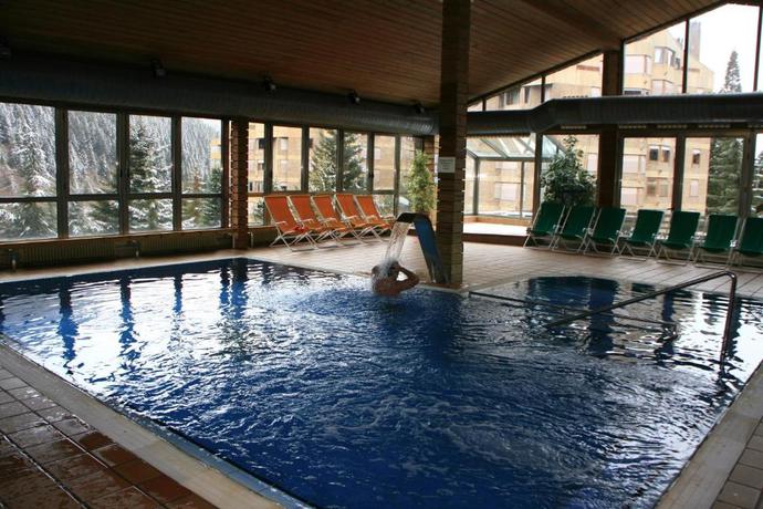 Imagen general del Hotel Tuc Blanc. Foto 12