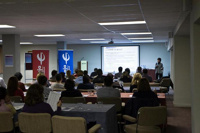 Imagen general del Hotel Tuc Blanc. Foto 14