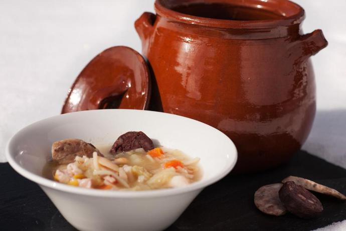 Imagen general del Hotel Tuc Blanc. Foto 17