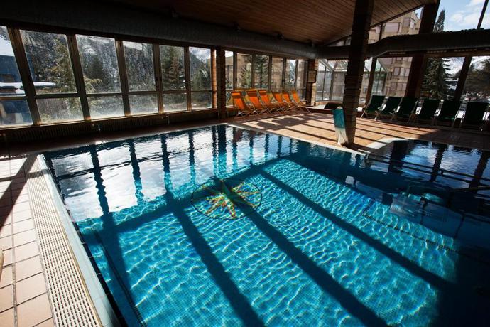 Imagen general del Hotel Tuc Blanc. Foto 18