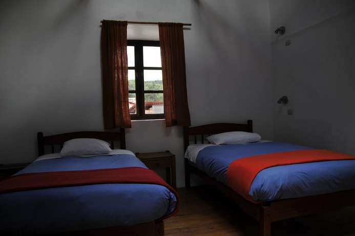 Imagen de la habitación del Hotel Tucan Hostel. Foto 13