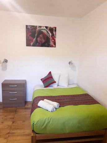 Imagen de la habitación del Hotel Tucan Hostel. Foto 14