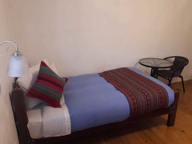 Imagen de la habitación del Hotel Tucan Hostel. Foto 15