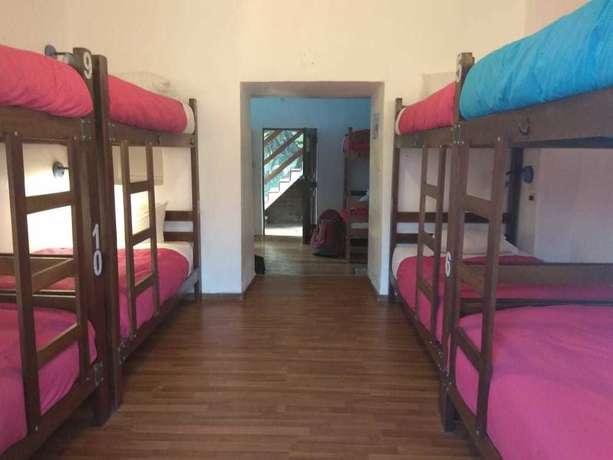 Imagen de la habitación del Hotel Tucan Hostel. Foto 16