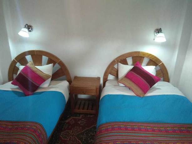 Imagen de la habitación del Hotel Tucan Hostel. Foto 18