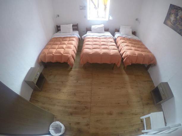Imagen de la habitación del Hotel Tucan Hostel. Foto 19