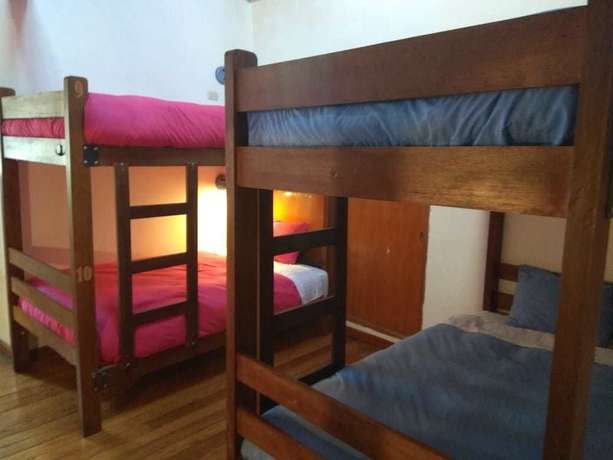 Imagen de la habitación del Hotel Tucan Hostel. Foto 20