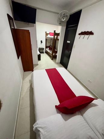 Imagen de la habitación del Hotel Tucan, Pereira. Foto 8