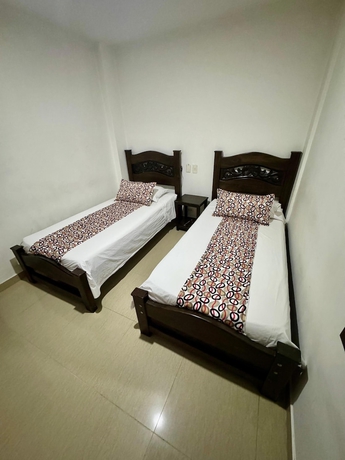 Imagen de la habitación del Hotel Tucan, Pereira. Foto 9