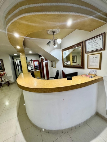 Imagen de los interiores del Hotel Tucan, Pereira. Foto 15