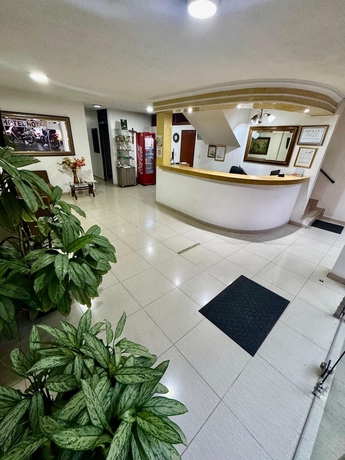 Imagen de los interiores del Hotel Tucan, Pereira. Foto 16