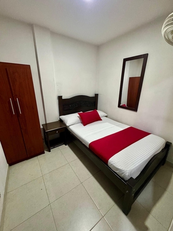 Imagen de la habitación del Hotel Tucan, Pereira. Foto 11