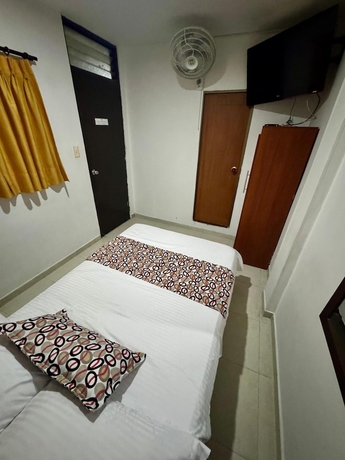 Imagen de la habitación del Hotel Tucan, Pereira. Foto 13