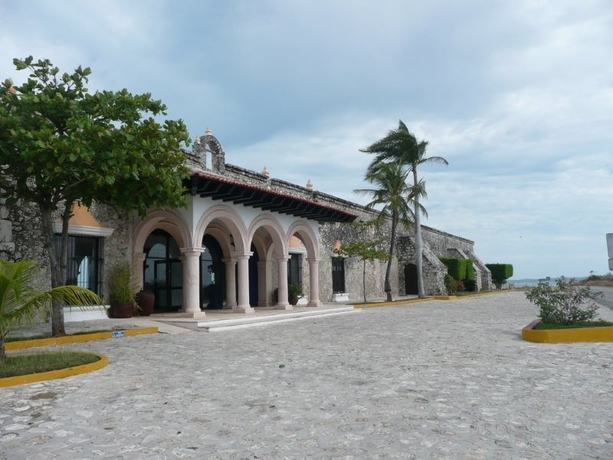Imagen general del Hotel Tucan Siho Playa. Foto 3