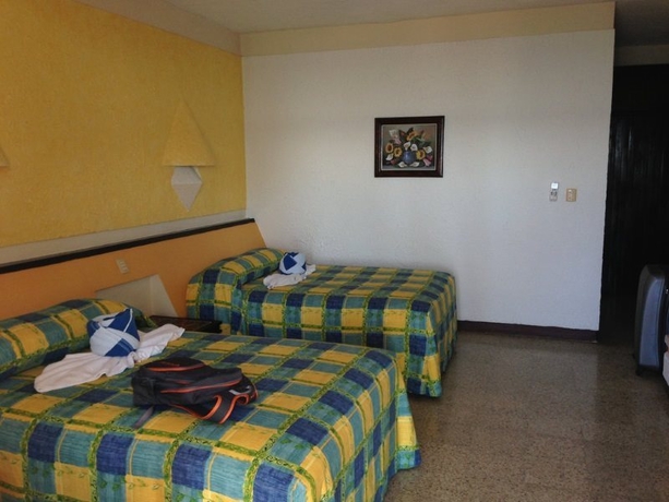 Imagen general del Hotel Tucan Siho Playa. Foto 5