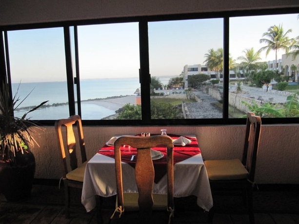 Imagen general del Hotel Tucan Siho Playa. Foto 6