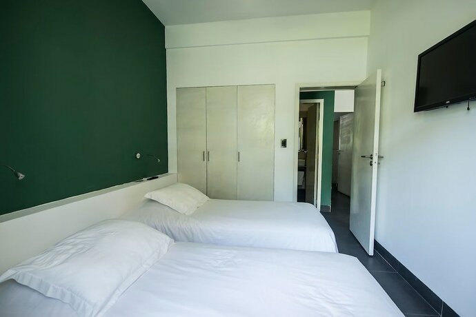 Imagen de la habitación del Hotel Tucan Suites Aparthotel. Foto 5