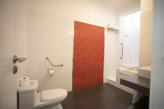 Imagen de la habitación del Hotel Tucan Suites Aparthotel. Foto 13